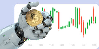Ample Gagerance cryptocurrency exchange platform dashboard view