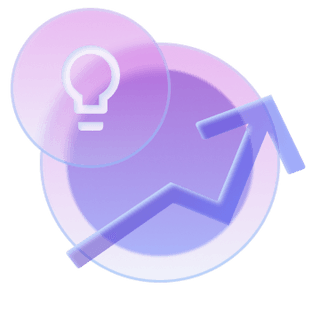 Ample Gagerance AI analysis platform type feature overview card